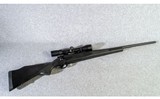 Weatherby (Japan) ~ Vanguard ~ .270 Winchester - 1 of 10