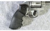 Smith & Wesson ~ 65-4 ~ .357 Magnum - 5 of 8