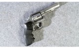 Smith & Wesson ~ 65-4 ~ .357 Magnum - 1 of 8