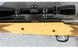 Winchester (Post-64) ~ Model 70 XTR Sporter ~ .300 H&H Magnum - 8 of 10