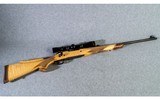 Winchester (Post-64) ~ Model 70 XTR Sporter ~ .300 H&H Magnum - 1 of 10