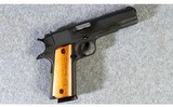 Rock Island Armory ~ 1911-A1 ~ .45 Auto - 1 of 2