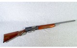 Remington ~ Model 11 Sportsman ~ 20 Gauge - 1 of 10