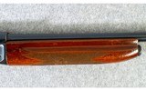 Remington ~ Model 11 Sportsman ~ 20 Gauge - 4 of 10