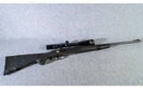 FN/JC Higgins ~ Model 50 ~ .270 Winchester - 1 of 10