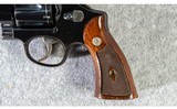 Smith & Wesson ~ 38/44 Outdoorsman ~ .38 S&W Special - 5 of 10