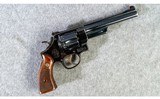 Smith & Wesson ~ 38/44 Outdoorsman ~ .38 S&W Special - 1 of 10