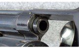Smith & Wesson ~ 38/44 Outdoorsman ~ .38 S&W Special - 9 of 10
