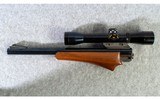 Thompson Center ~ Contender ~ .35 Remington/.30-30 Winchester - 7 of 9