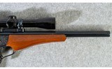 Thompson Center ~ Contender ~ .35 Remington/.30-30 Winchester - 6 of 9