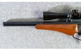 Thompson Center ~ Contender ~ .35 Remington/.30-30 Winchester - 3 of 9