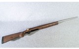 Remington ~ 700 ~ 6.5-284 Norma - 1 of 10