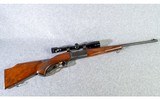 Savage Arms ~ Model 99M ~ .308 Winchester - 1 of 10