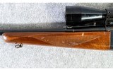 Savage Arms ~ Model 99M ~ .308 Winchester - 7 of 10