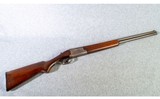 Savage ~ Model 420 ~ 20 Gauge - 1 of 10