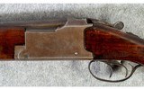 Savage ~ Model 420 ~ 20 Gauge - 8 of 10