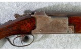 Savage ~ Model 420 ~ 20 Gauge - 3 of 10