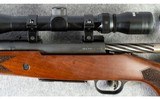 Mossberg ~ Patriot ~ .308 Winchester - 8 of 10