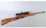 Marlin ~ XT-22 ~ .22 Long Rifle - 1 of 10