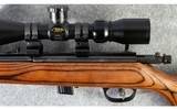Marlin ~ XT-22 ~ .22 Long Rifle - 8 of 10