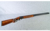 Caesar Guerini ~ Summit LTD Sporting ~ 12 Gauge - 1 of 10