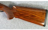 Caesar Guerini ~ Summit LTD Sporting ~ 12 Gauge - 9 of 10