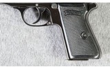 Walther ~ PP ~ .22 Long Rifle - 4 of 10