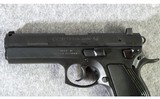 CZ ~ 97BD ~ .45 Auto - 3 of 6