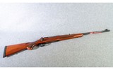Winchester (Post-64) ~ Model 70 Westerner ~ 7mm Rem Mag - 1 of 10