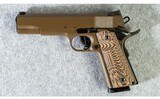 Rock Island Armory ~ 1911A1 FS ~ .45 Auto - 2 of 2