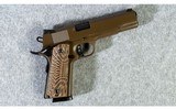 Rock Island Armory ~ 1911A1 FS ~ .45 Auto - 1 of 2