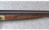 Charles Boswell ~ SxS Shotgun ~ 12 Ga. - 6 of 16