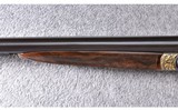 Charles Boswell ~ SxS Shotgun ~ 12 Ga. - 9 of 16