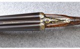Charles Boswell ~ SxS Shotgun ~ 12 Ga. - 13 of 16