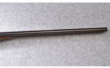 Charles Boswell ~ SxS Shotgun ~ 12 Ga. - 7 of 16