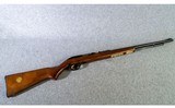 Marlin ~ Model 60W ~ .22 LR - 1 of 10