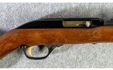 Marlin ~ Model 60W ~ .22 LR - 3 of 10