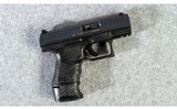 Walther ~ PPQ SC ~ 9mm Luger - 1 of 2
