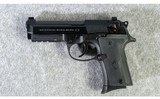 Beretta (USA) ~ 92X Compact ~ 9mm Luger - 2 of 2