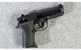 Beretta (USA) ~ 92X Compact ~ 9mm Luger - 1 of 2