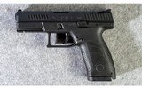 CZ ~ P-10C ~ 9mm Luger - 2 of 2
