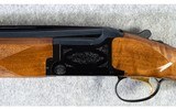 Browning (Japan) ~ Citori ~ 12 Gauge - 8 of 9