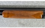 Browning (Japan) ~ Citori ~ 12 Gauge - 7 of 9