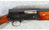 Browning (Belgium) ~ Twenty ~ 20 Gauge - 3 of 10