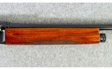 Browning (Belgium) ~ Twenty ~ 20 Gauge - 4 of 10