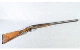 Baker ~ Batavia Special ~ 12 Gauge - 1 of 9
