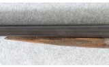 Baker ~ Batavia Special ~ 12 Gauge - 7 of 9