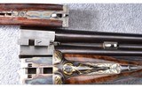 Charles Boswell ~ SxS Shotgun ~ 12 Ga. - 2 of 16