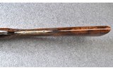 Charles Boswell ~ SxS Shotgun ~ 12 Ga. - 14 of 16