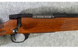 Weatherby (Japan) ~ Vanguard Camilla ~ .223 Remington - 3 of 10